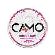 Camo Bubblegum Energy