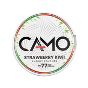 Camo Strawberry Kiwi Energy