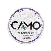 Camo Blackberry Energy