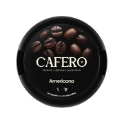 Cafero Americano