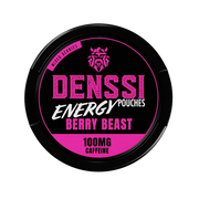 Denssi Energy Berry Beast