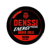Denssi Energy Chaos Cola