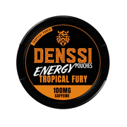 Denssi Energy Tropical Fury