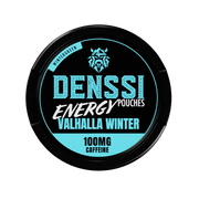 Denssi Energy Valhalla Winter