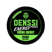 Denssi Energy Viking Energy