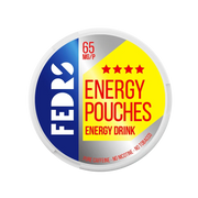 Fedrs Energy Drink