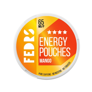 Fedrs Energy Mango