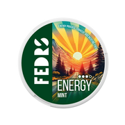 Fedrs Energy Mint