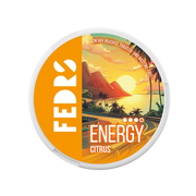 Fedrs Energy Citrus