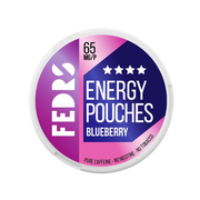 Fedrs Energy Blueberry