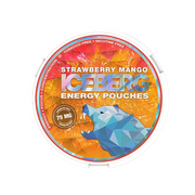 Iceberg Energy Strawberry Watermelon