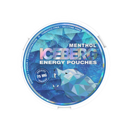 Iceberg Energy Menthol