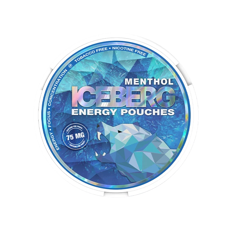 Iceberg Energy Menthol
