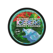 Iceberg Energy Watermelon Mint
