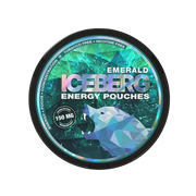 Iceberg Energy Emerald