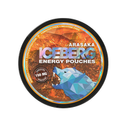 Iceberg Energy Arasaka
