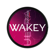 Wakey Cherry Overdrive