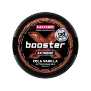 X-Booster Cola & Vanilla