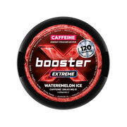X-Booster Watermelon Ice
