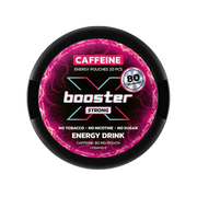 X Booster Energy Drink