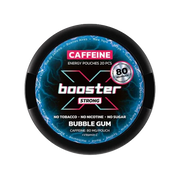 X-Booster Bubblegum