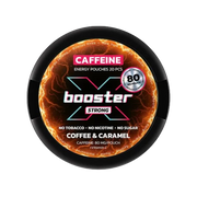 X-Booster Coffee & Caramel